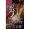 Promise Me Tonight door Sara Lindsey