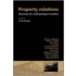 Property Relations