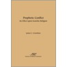 Prophetic Conflict door James L. Crenshaw