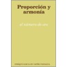 Proporcin y Armona door Enrique Garcia de Castro Paniagua