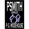 Psmith, Journalist by Unknown