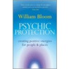 Psychic Protection door William Bloom