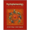 Psychopharmacology door Ockert Meyer