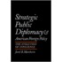 Public Diplomacy P