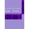 Public and Private by Maurizio Passe d'Entreves