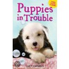 Puppies In Trouble door Lucy Daniels