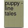 Puppy - Line Tales by Jane Fletcher