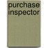 Purchase Inspector