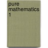 Pure Mathematics 1 door Hugh Neill