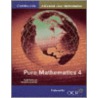Pure Mathematics 4 by Hugh Neill