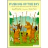 Pushing Up the Sky by Joseph Bruchac