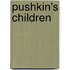 Pushkin's Children