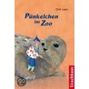 Pünkelchen im Zoo door Dick Laan