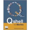 Qshell for iSeries door Ted Holt