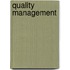 Quality Management