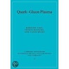 Quark-Gluon Plasma by Yasuo Miake