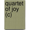 Quartet of Joy (C) by Muhammad Afifi Matar
