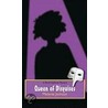 Queen of Disguises door Melanie Jackson