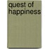 Quest Of Happiness