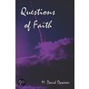 Questions of Faith door M. Dawson