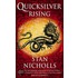 Quicksilver Rising