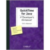Quicktime For Java door Chris Adamson