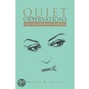 Quiet Observations by Beverly M. Collins