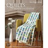 Quilts Made Modern by Weeks Ringle