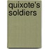 Quixote's Soldiers