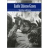 Rabbi Shlomo Goren door Shalom Freedman