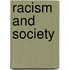 Racism And Society