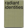 Radiant Identities by Jock Sturges