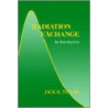 Radiation Exchange door Jack Taylor