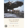 Raf Bomber Crewman by Jonathan Falconer