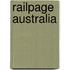 Railpage Australia
