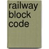 Railway Block Code