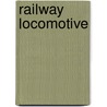 Railway Locomotive door Vaughan Pendred