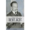 Rainer Maria Rilke door Rüdiger Görner