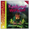 Rainforest Workout door Clare Hibbert
