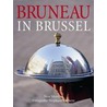 Bruneau in Brussel door N. Mertens