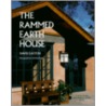 Rammed Earth House by David Eaton