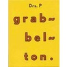 Grabbelton door Drs. P