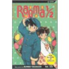Ranma 1/2, Vol. 15 by Rumiko Takahashi