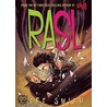 Rasl Pocket Book 1 door Onbekend