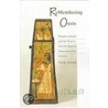 ReMembering Osiris door Tom Hare