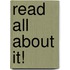 Read All About It!