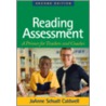 Reading Assessment door JoAnne Schudt Caldwell