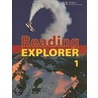 Reading Explorer 1 door Nancy Douglas