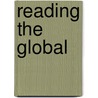 Reading The Global door Sanjay Krishnan