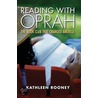 Reading With Oprah by Kathleen Rooney